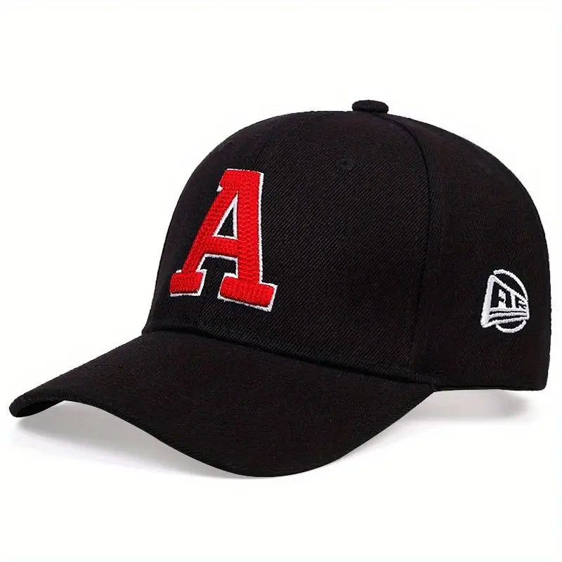 Korean Baseball Cap